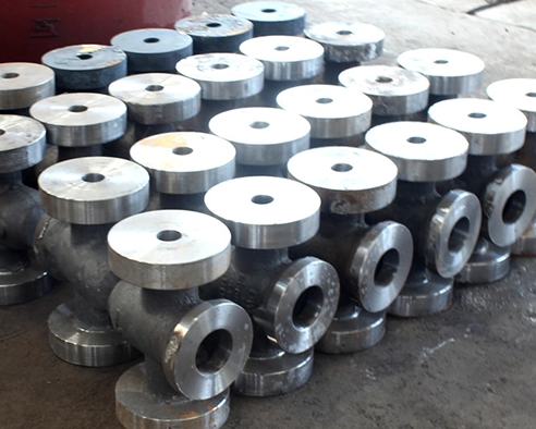 不銹鋼鑄件的工藝